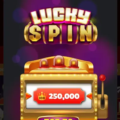 Vlucky7: Penyedia Slot Online Terbaik untuk PG, Pragmatic, dan Joker123 di Indonesia